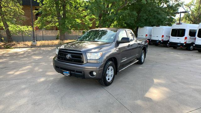 used 2013 Toyota Tundra car, priced at $17,999