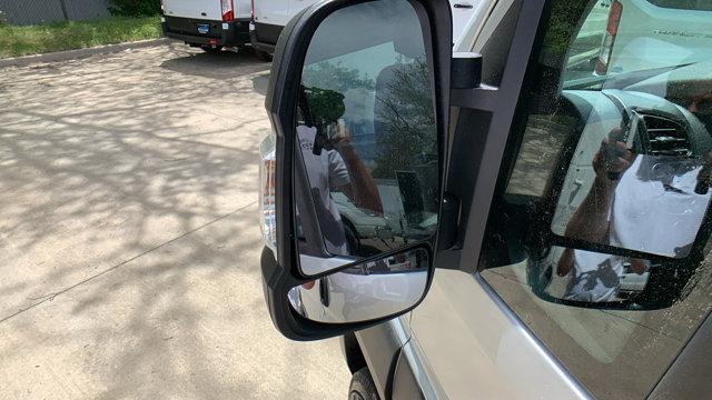 used 2023 Ram ProMaster 3500 car, priced at $44,499