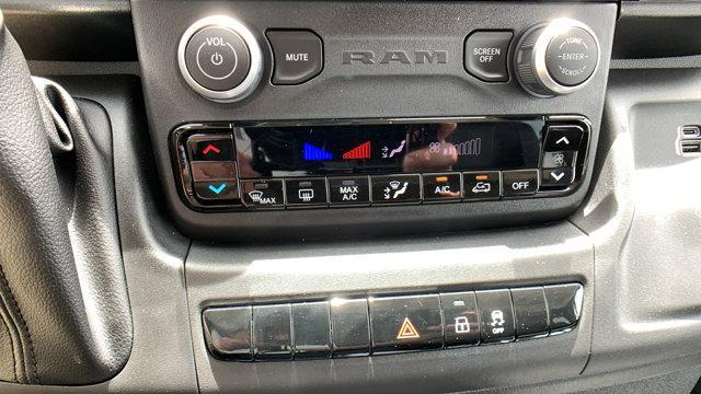 used 2023 Ram ProMaster 3500 car, priced at $44,499