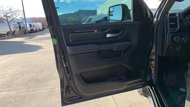 used 2022 Ram 1500 car, priced at $48,999