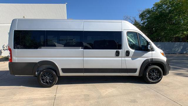 used 2023 Ram ProMaster 3500 car, priced at $47,699