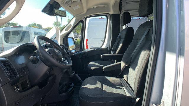 used 2023 Ram ProMaster 3500 car, priced at $47,699