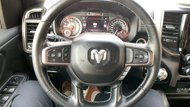 used 2020 Ram 1500 car, priced at $33,999