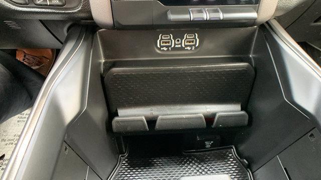 used 2020 Ram 1500 car, priced at $33,999