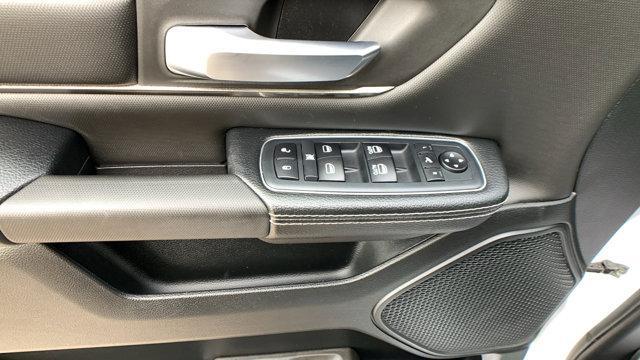 used 2020 Ram 1500 car, priced at $33,999