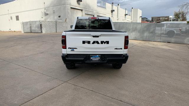 used 2020 Ram 1500 car, priced at $33,999