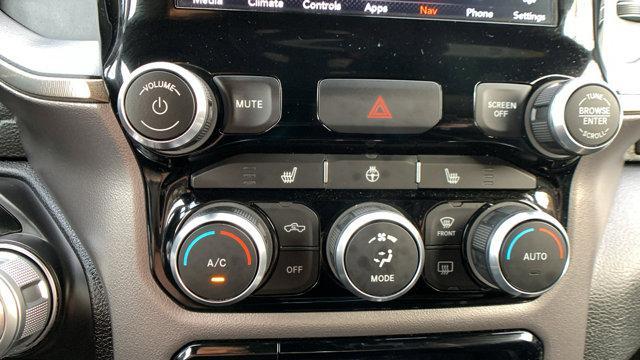 used 2020 Ram 1500 car, priced at $33,999