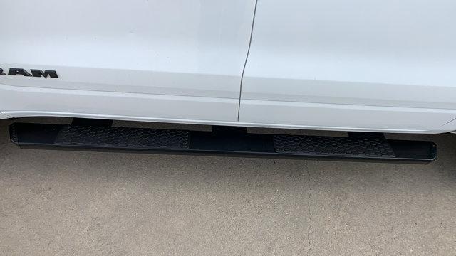 used 2020 Ram 1500 car, priced at $33,999