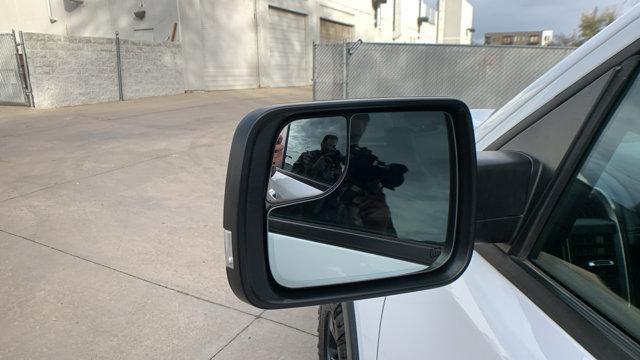 used 2020 Ram 1500 car, priced at $33,999