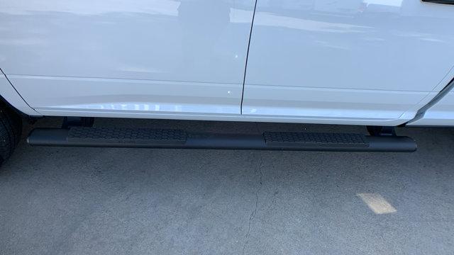 new 2025 Ram 2500 car, priced at $50,589