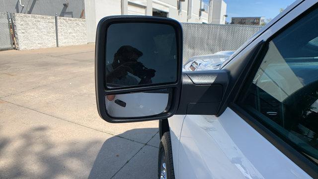 new 2025 Ram 2500 car, priced at $50,589