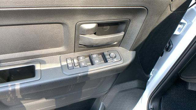 new 2025 Ram 2500 car, priced at $50,589