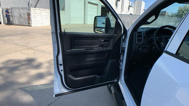 new 2025 Ram 2500 car, priced at $50,589