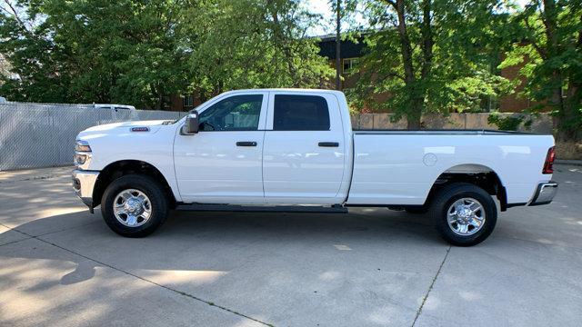 new 2025 Ram 2500 car, priced at $50,589