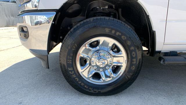 new 2025 Ram 2500 car, priced at $72,419