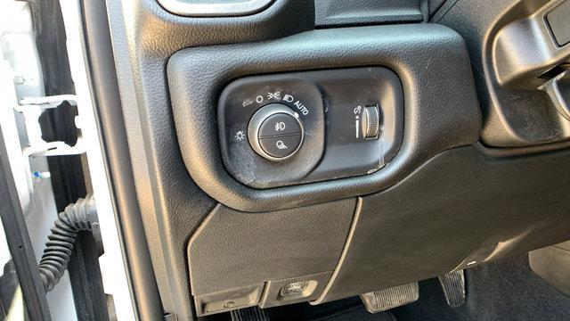 new 2025 Ram 2500 car, priced at $72,419
