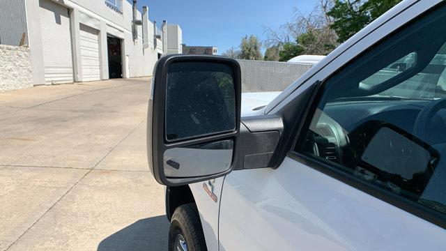 new 2025 Ram 2500 car, priced at $72,419
