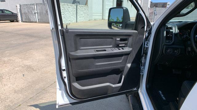 new 2025 Ram 2500 car, priced at $72,419