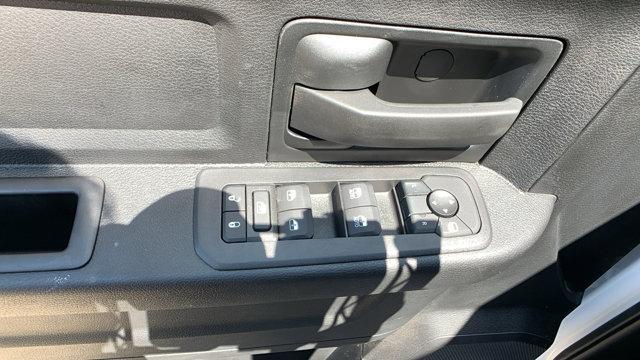 new 2025 Ram 2500 car, priced at $72,419