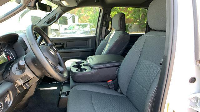 new 2025 Ram 2500 car, priced at $72,419