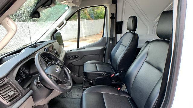 used 2024 Ford Transit-250 car, priced at $49,999