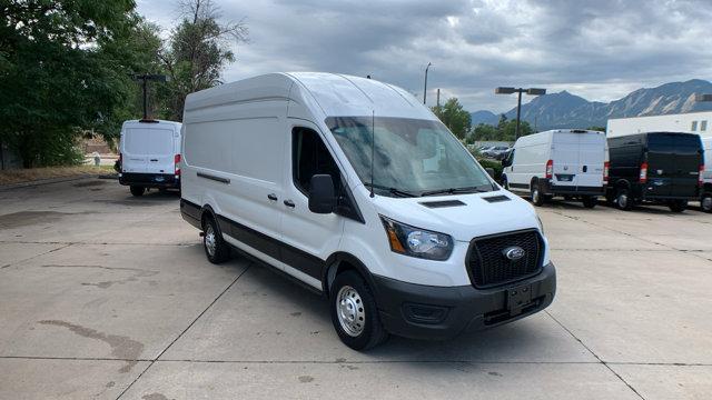 used 2024 Ford Transit-250 car, priced at $49,999