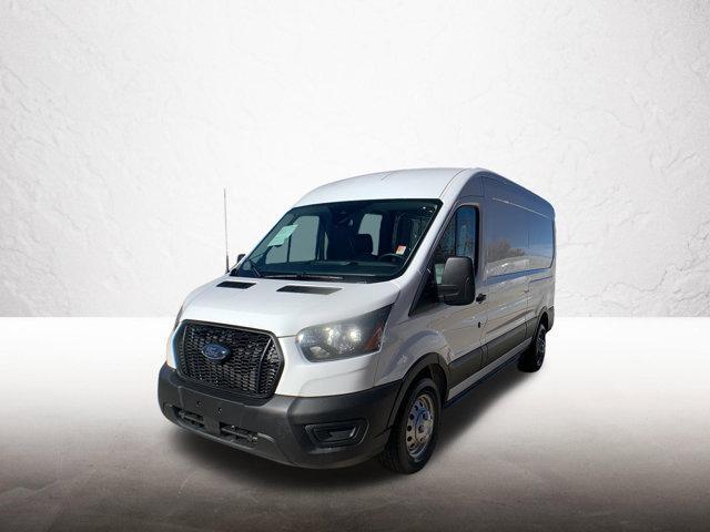 used 2022 Ford Transit-250 car, priced at $45,799