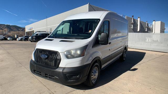 used 2022 Ford Transit-250 car, priced at $45,799