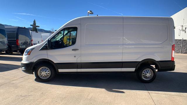 used 2022 Ford Transit-250 car, priced at $46,499