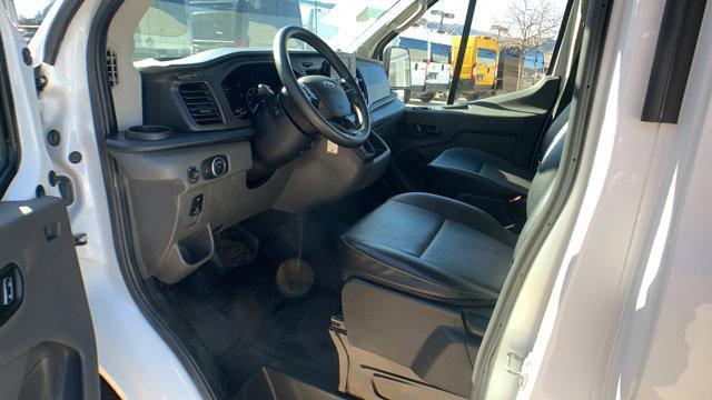 used 2022 Ford Transit-250 car, priced at $46,499