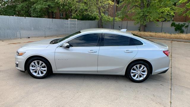 used 2019 Chevrolet Malibu car, priced at $15,399