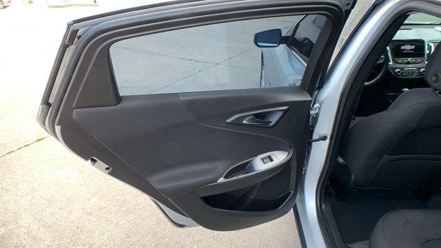 used 2019 Chevrolet Malibu car, priced at $15,399