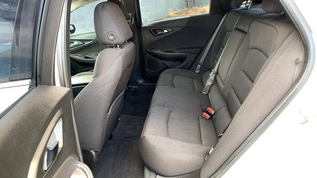 used 2019 Chevrolet Malibu car, priced at $15,399