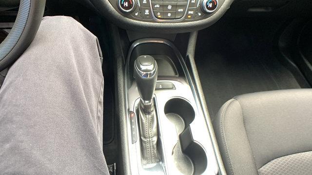 used 2019 Chevrolet Malibu car, priced at $15,399