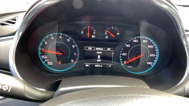 used 2019 Chevrolet Malibu car, priced at $15,399