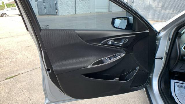 used 2019 Chevrolet Malibu car, priced at $15,399