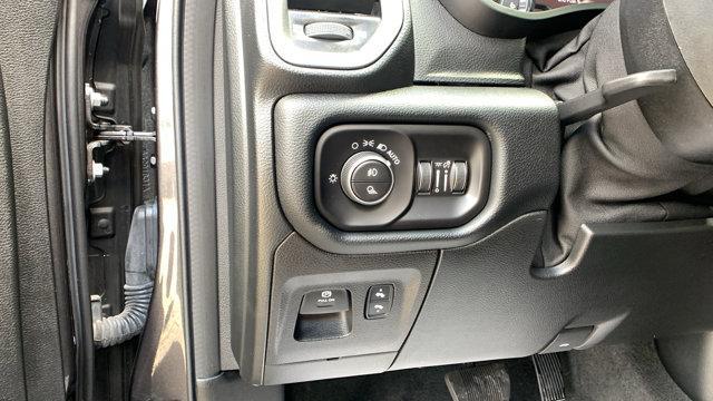 used 2022 Ram 1500 car, priced at $47,699