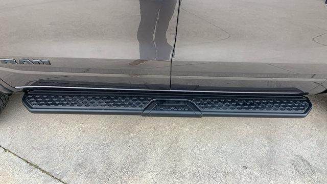 used 2022 Ram 1500 car, priced at $47,699