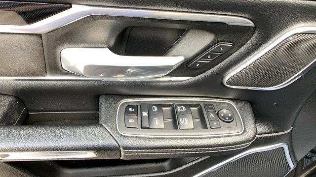 used 2022 Ram 1500 car, priced at $47,699