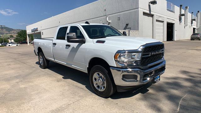 new 2024 Ram 2500 car, priced at $48,239