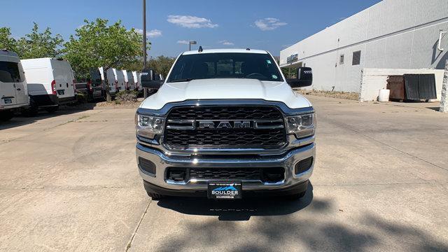 new 2024 Ram 2500 car, priced at $48,239