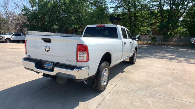 new 2024 Ram 2500 car, priced at $48,239