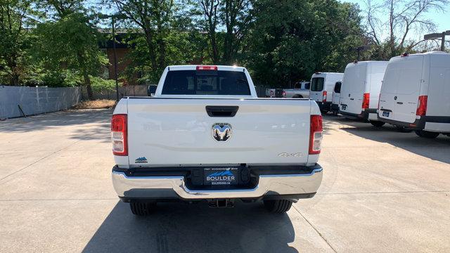 new 2024 Ram 2500 car, priced at $48,239