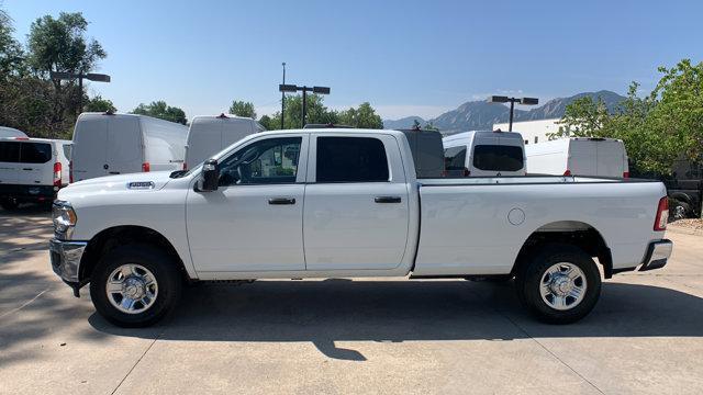 new 2024 Ram 2500 car, priced at $48,239