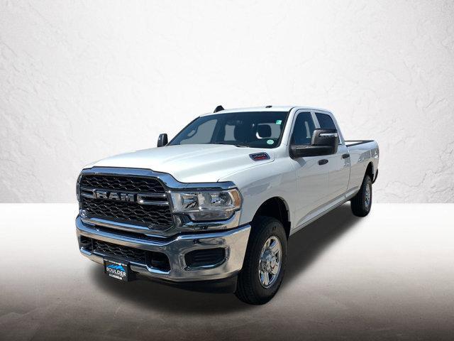 new 2024 Ram 2500 car, priced at $48,239