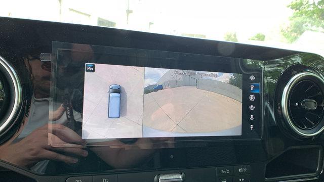 used 2022 Mercedes-Benz Sprinter 2500 car, priced at $60,999