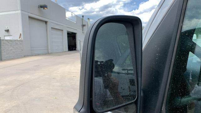 used 2022 Mercedes-Benz Sprinter 2500 car, priced at $60,999