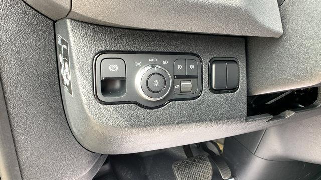 used 2022 Mercedes-Benz Sprinter 2500 car, priced at $60,999