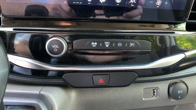 used 2024 Ford Transit-350 car, priced at $51,999