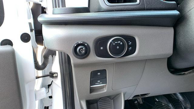 used 2024 Ford Transit-350 car, priced at $51,999